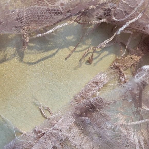 NWOT all Lace Misses top from Willow & Root at Buckle sz XXL - Picture 7 of 10